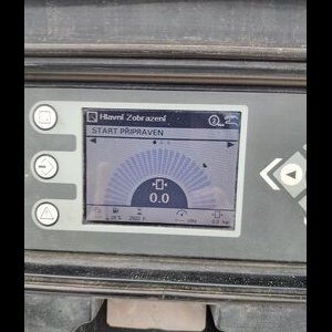 foto 14bar kompresor pryczepa doky 12m3/min Atlas Copco XAVS186